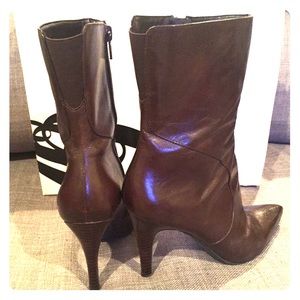 Nine West Ankle Boots